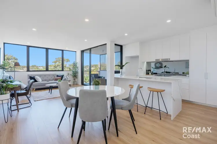 20/137 Eugaree Street, Southport QLD 4215