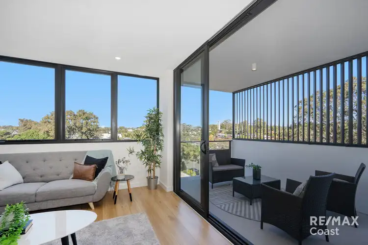 Third view of Homely apartment listing, 20/137 Eugaree Street, Southport QLD 4215
