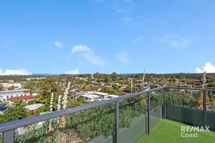 Fifth view of Homely apartment listing, 20/137 Eugaree Street, Southport QLD 4215