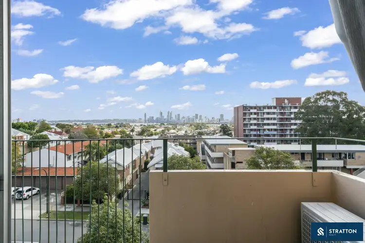 26/80 King George Street, Victoria Park WA 6100