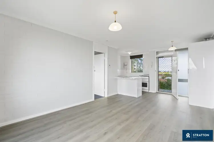 Second view of Homely apartment listing, 26/80 King George Street, Victoria Park WA 6100