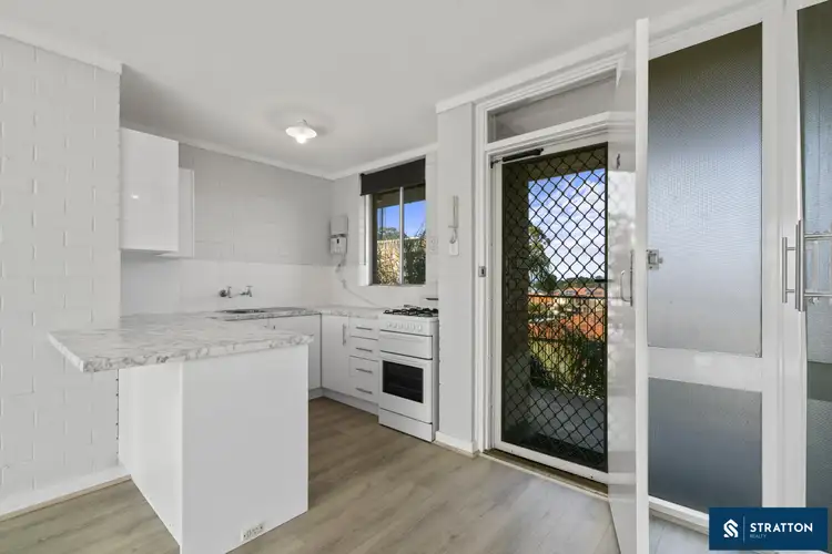 Fourth view of Homely apartment listing, 26/80 King George Street, Victoria Park WA 6100