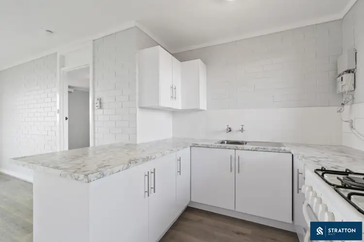Fifth view of Homely apartment listing, 26/80 King George Street, Victoria Park WA 6100