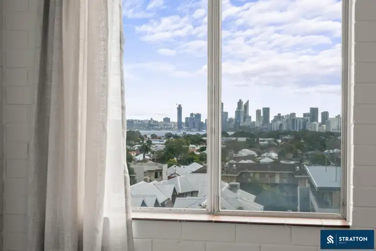 Sixth view of Homely apartment listing, 26/80 King George Street, Victoria Park WA 6100