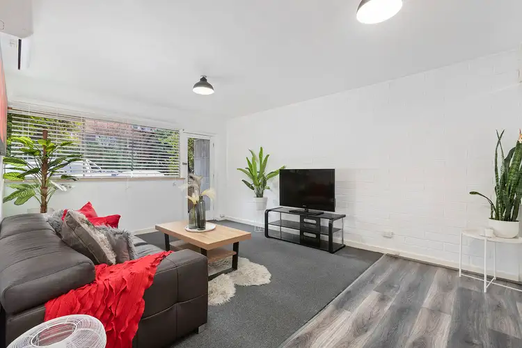 Seventh view of Homely apartment listing, 5/6-8 Glen Eira Road, Ripponlea VIC 3185