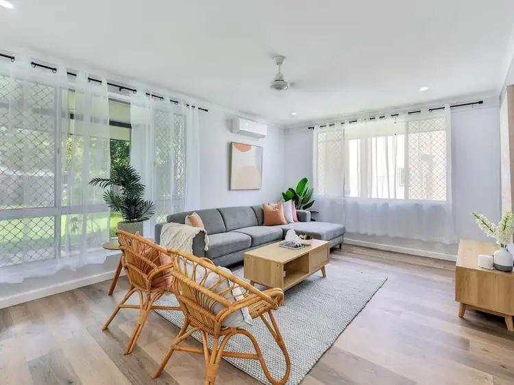 5 Burnett Court