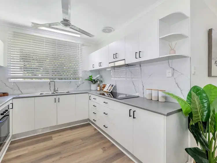 Second view of Homely house listing, 5 Burnett Court, Driver NT 830