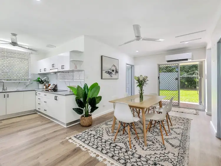 Third view of Homely house listing, 5 Burnett Court, Driver NT 830