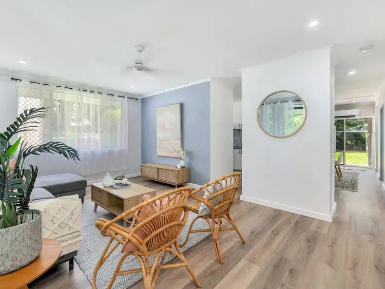 Fourth view of Homely house listing, 5 Burnett Court, Driver NT 830