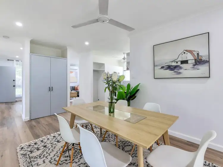 Fifth view of Homely house listing, 5 Burnett Court, Driver NT 830