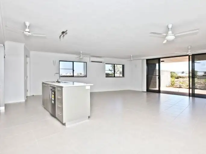 Second view of Homely apartment listing, 21A/174 Forrest Parade, Rosebery NT 832