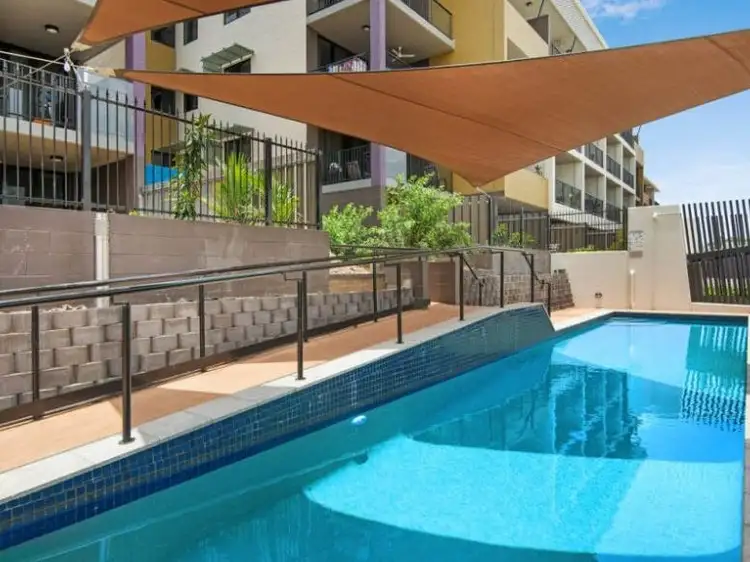 Third view of Homely apartment listing, 21A/174 Forrest Parade, Rosebery NT 832