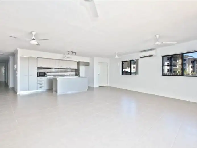 Fifth view of Homely apartment listing, 21A/174 Forrest Parade, Rosebery NT 832