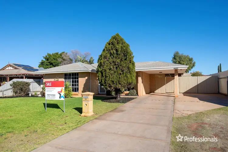 Second view of Homely house listing, 28 Trevaskis Street, Somerville WA 6430