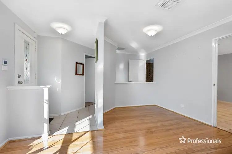 Fourth view of Homely house listing, 28 Trevaskis Street, Somerville WA 6430