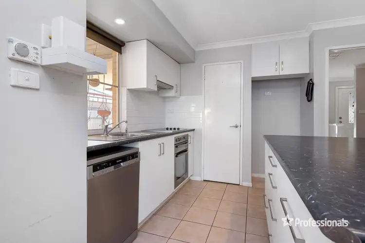 Sixth view of Homely house listing, 28 Trevaskis Street, Somerville WA 6430