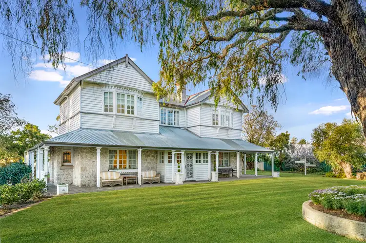 Sixth view of Homely house listing, 51 Ford Road, Geographe WA 6280