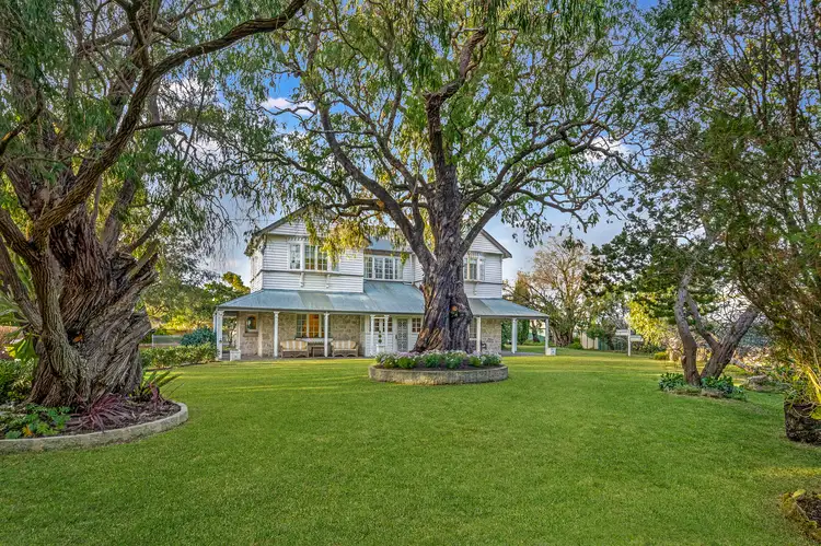 Seventh view of Homely house listing, 51 Ford Road, Geographe WA 6280