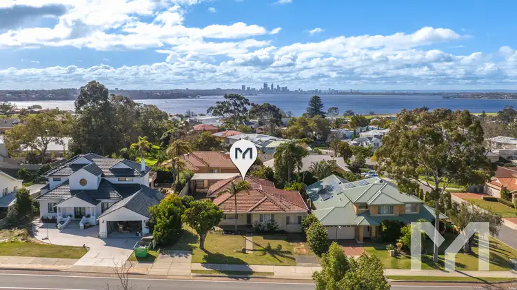 15 Wichmann Road, Attadale WA 6156