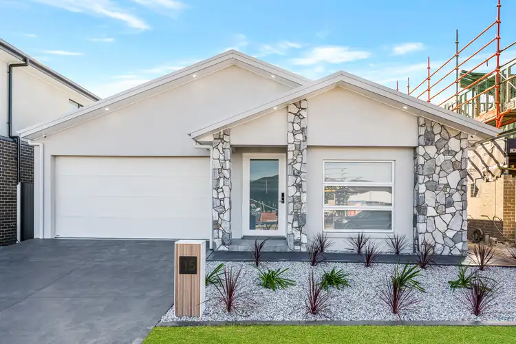 Main view of Homely house listing, 15 Killen Parade, Catherine Field NSW 2557
