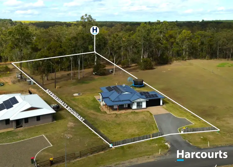 Main view of Homely house listing, 103 Park Avenue, North Isis QLD 4660