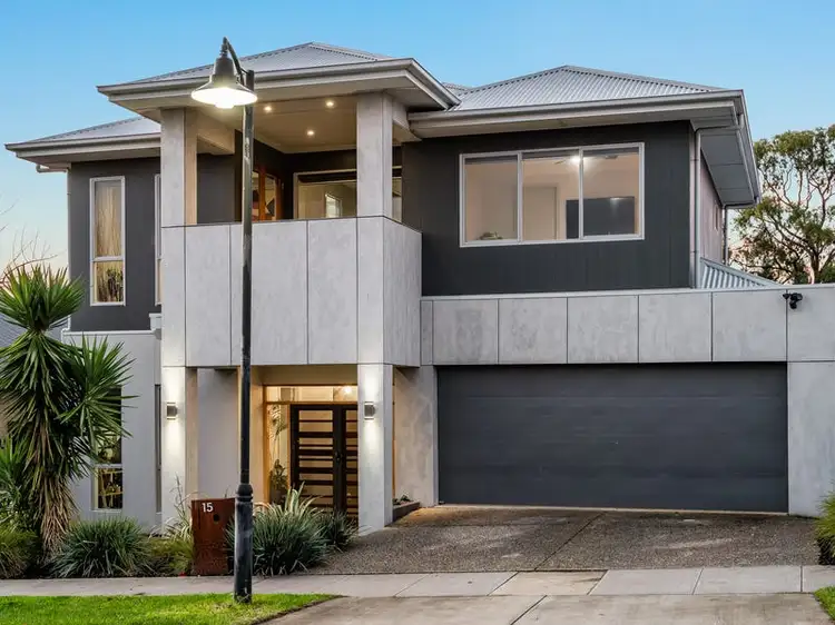 15 Campbell Circuit, Gawler East SA 5118