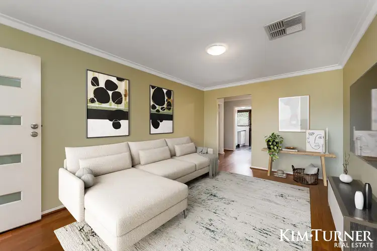 Second view of Homely villa listing, 10/75 Ley Street, Como WA 6152
