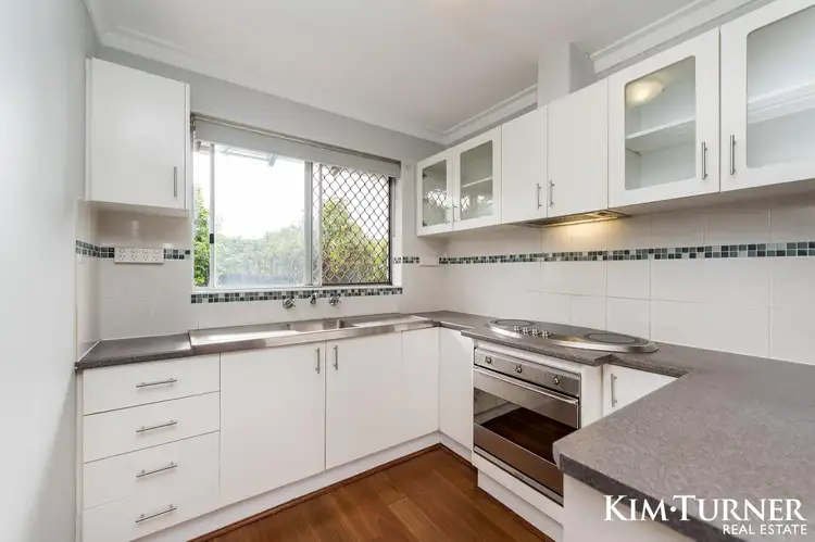 Sixth view of Homely villa listing, 10/75 Ley Street, Como WA 6152