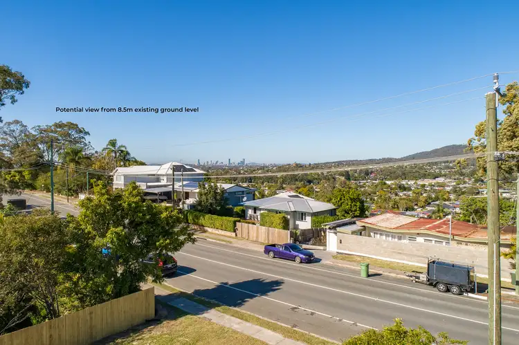 30 Plucks Road, Arana Hills QLD 4054
