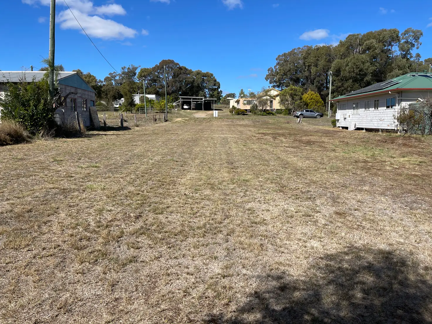 Main view of Homely rural property listing, 29 Jellicoe Street, Proston QLD 4613