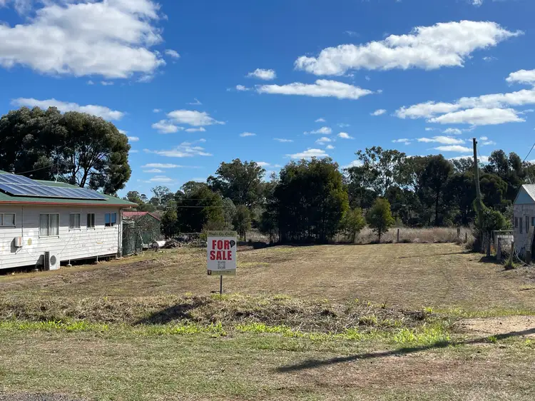 Second view of Homely rural property listing, 29 Jellicoe Street, Proston QLD 4613