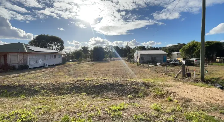 Third view of Homely rural property listing, 29 Jellicoe Street, Proston QLD 4613