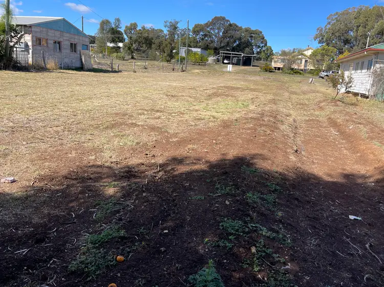 Fifth view of Homely rural property listing, 29 Jellicoe Street, Proston QLD 4613