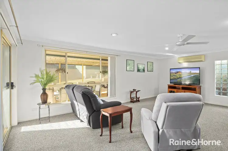 Second view of Homely house listing, 3 Soren Larsen Crescent, Boambee East NSW 2452