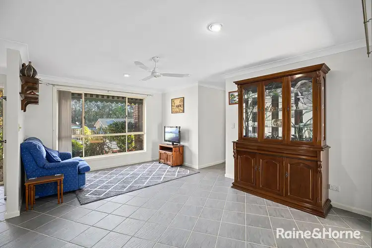 Third view of Homely house listing, 3 Soren Larsen Crescent, Boambee East NSW 2452
