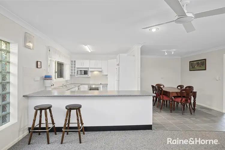 Fourth view of Homely house listing, 3 Soren Larsen Crescent, Boambee East NSW 2452