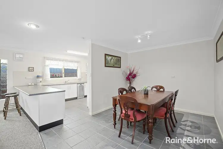 Fifth view of Homely house listing, 3 Soren Larsen Crescent, Boambee East NSW 2452