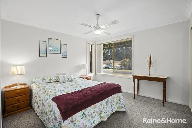 Sixth view of Homely house listing, 3 Soren Larsen Crescent, Boambee East NSW 2452