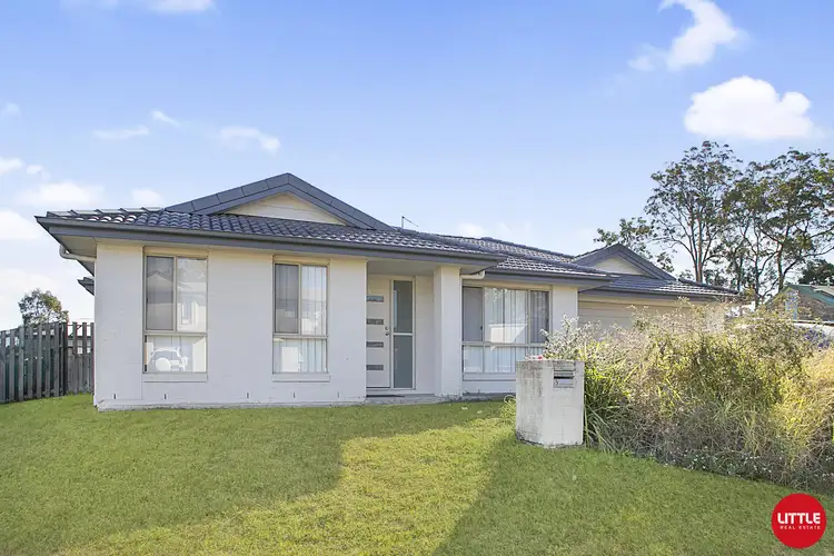 5 Linton Street, Loganlea QLD 4131