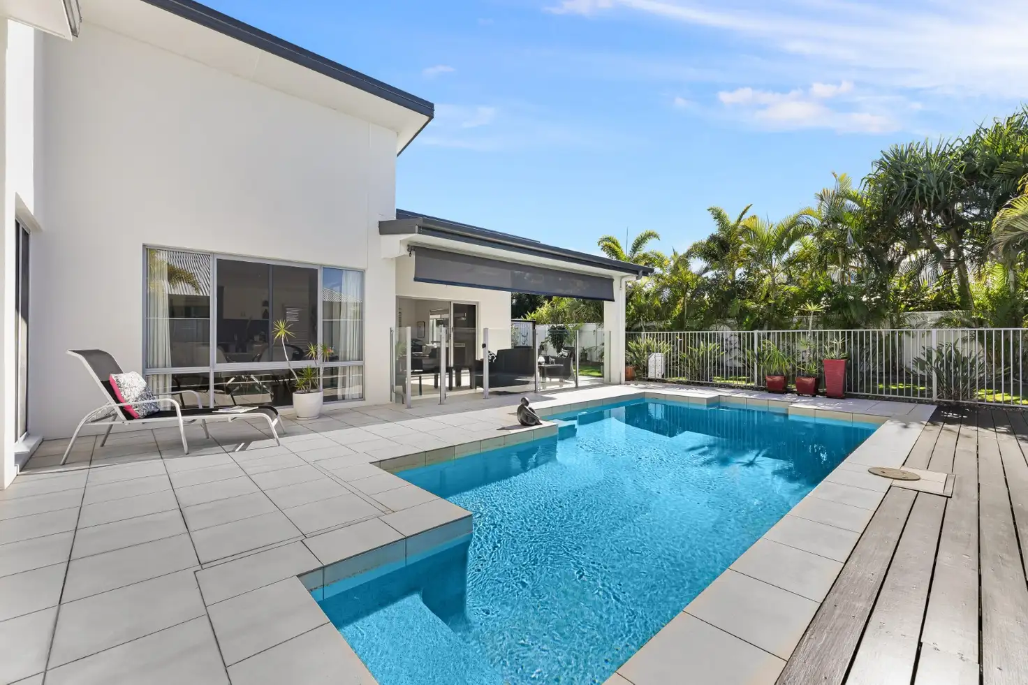 Main view of Homely house listing, 7 Westholme Circuit, Pelican Waters QLD 4551