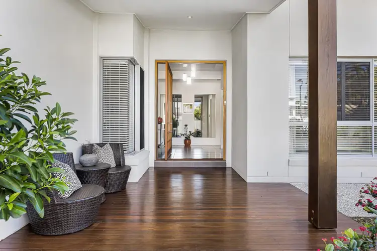 Fourth view of Homely house listing, 7 Westholme Circuit, Pelican Waters QLD 4551