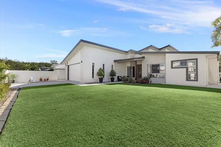 Fifth view of Homely house listing, 7 Westholme Circuit, Pelican Waters QLD 4551