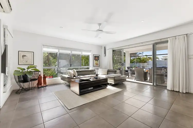 Sixth view of Homely house listing, 7 Westholme Circuit, Pelican Waters QLD 4551