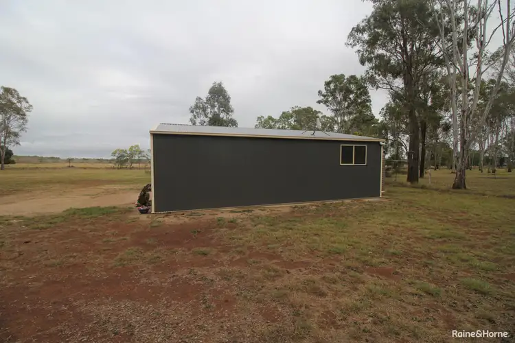Fourth view of Homely land listing, 81 Cemetery Road, Memerambi QLD 4610