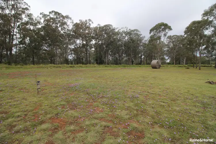 Seventh view of Homely land listing, 81 Cemetery Road, Memerambi QLD 4610