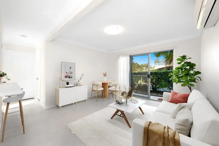 Main view of Homely unit listing, 1/66 Shetland Street, Morningside QLD 4170