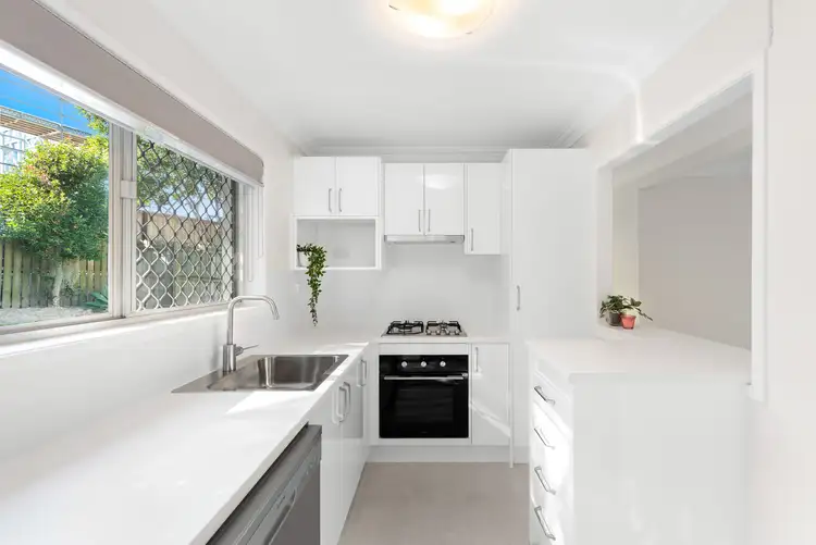 Third view of Homely unit listing, 1/66 Shetland Street, Morningside QLD 4170