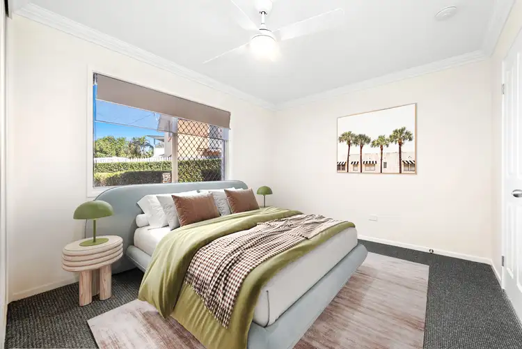 Fifth view of Homely unit listing, 1/66 Shetland Street, Morningside QLD 4170