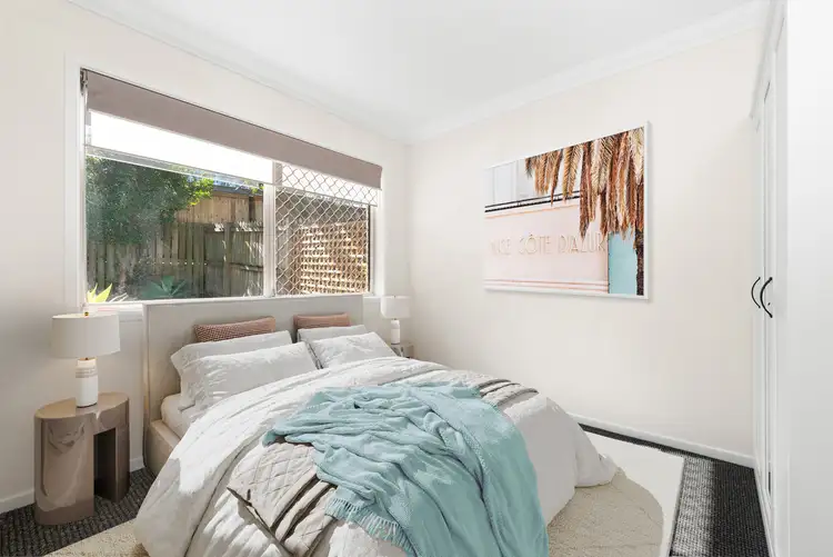 Sixth view of Homely unit listing, 1/66 Shetland Street, Morningside QLD 4170