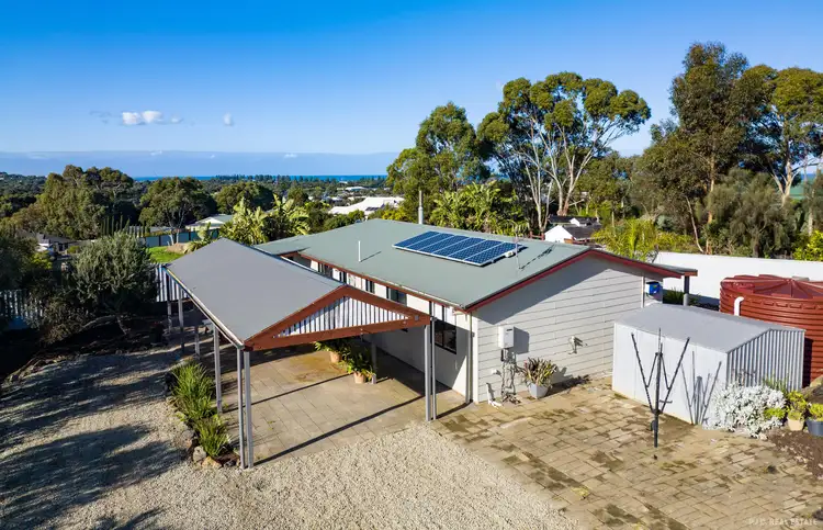 9 Cameron Court, Encounter Bay SA 5211